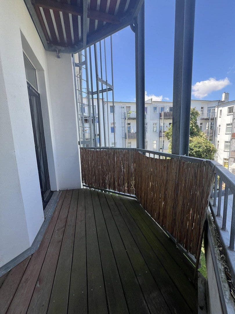 Prenájom bytu 2-izbový 49 m², Arndtstraße 30, Magdeburg, Sasko-Anhaltsko Prenájom bytu 2-izbový 49 m², Arndtstraße 30, Magdeburg, Sasko-Anhaltsko