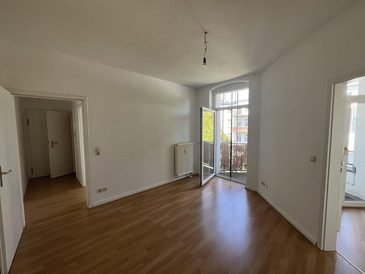 Prenájom bytu 2-izbový 49 m², Arndtstraße 30, Magdeburg, Sasko-Anhaltsko Prenájom bytu 2-izbový 49 m², Arndtstraße 30, Magdeburg, Sasko-Anhaltsko