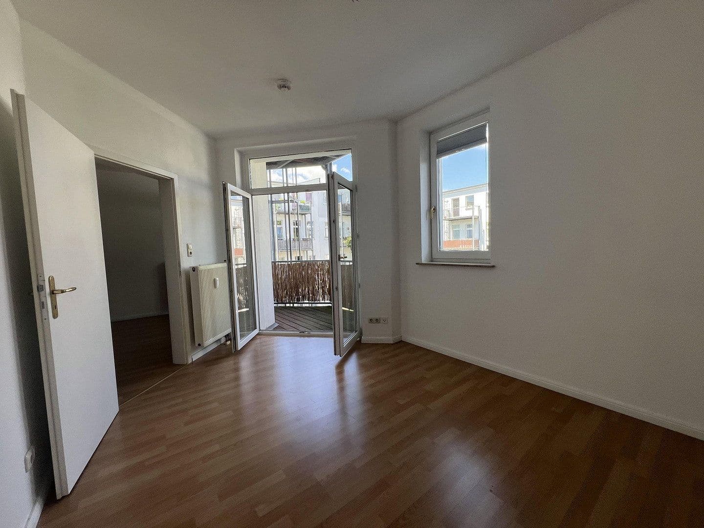 Prenájom bytu 2-izbový 49 m², Arndtstraße 30, Magdeburg, Sasko-Anhaltsko Prenájom bytu 2-izbový 49 m², Arndtstraße 30, Magdeburg, Sasko-Anhaltsko