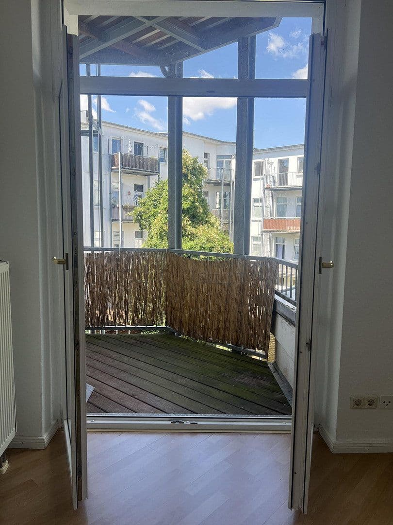 Prenájom bytu 2-izbový 49 m², Arndtstraße 30, Magdeburg, Sasko-Anhaltsko Prenájom bytu 2-izbový 49 m², Arndtstraße 30, Magdeburg, Sasko-Anhaltsko