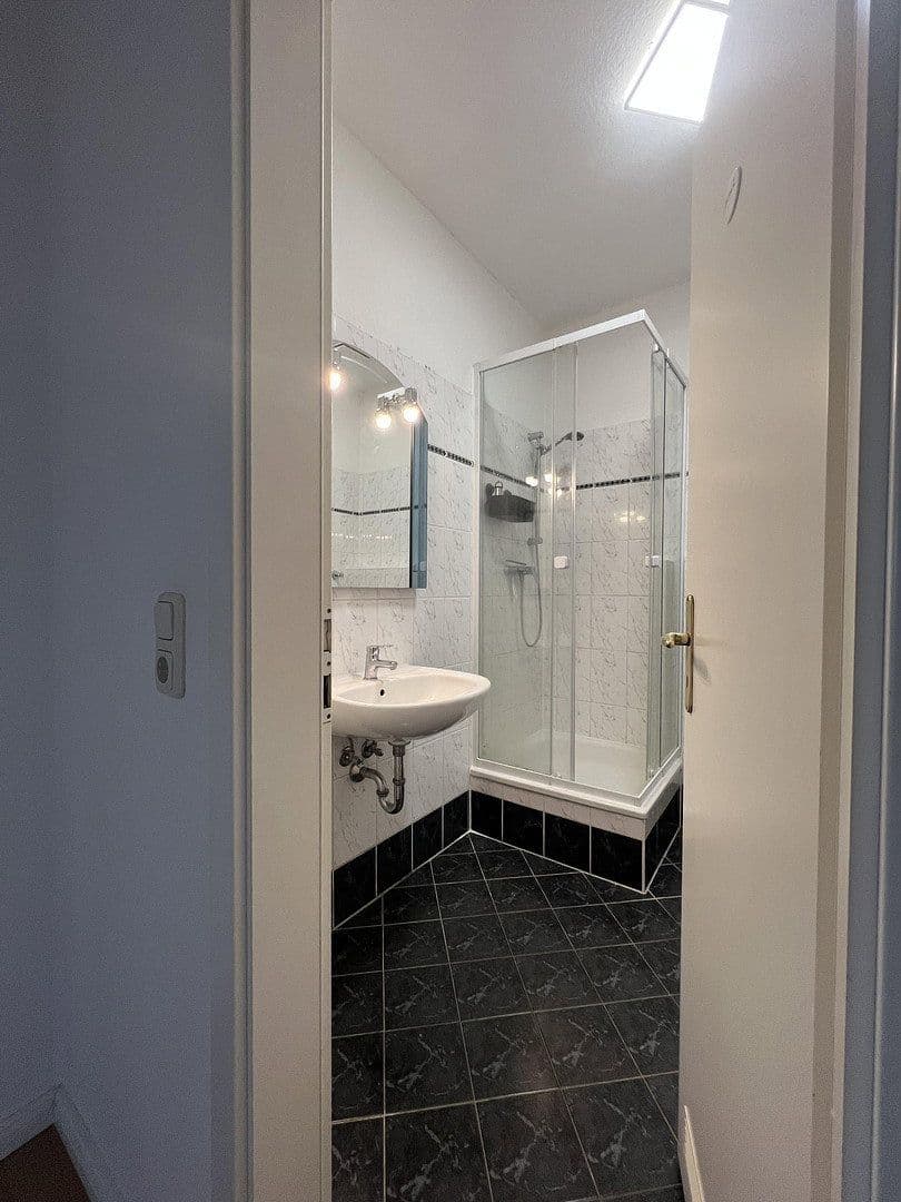 Prenájom bytu 2-izbový 49 m², Arndtstraße 30, Magdeburg, Sasko-Anhaltsko Prenájom bytu 2-izbový 49 m², Arndtstraße 30, Magdeburg, Sasko-Anhaltsko