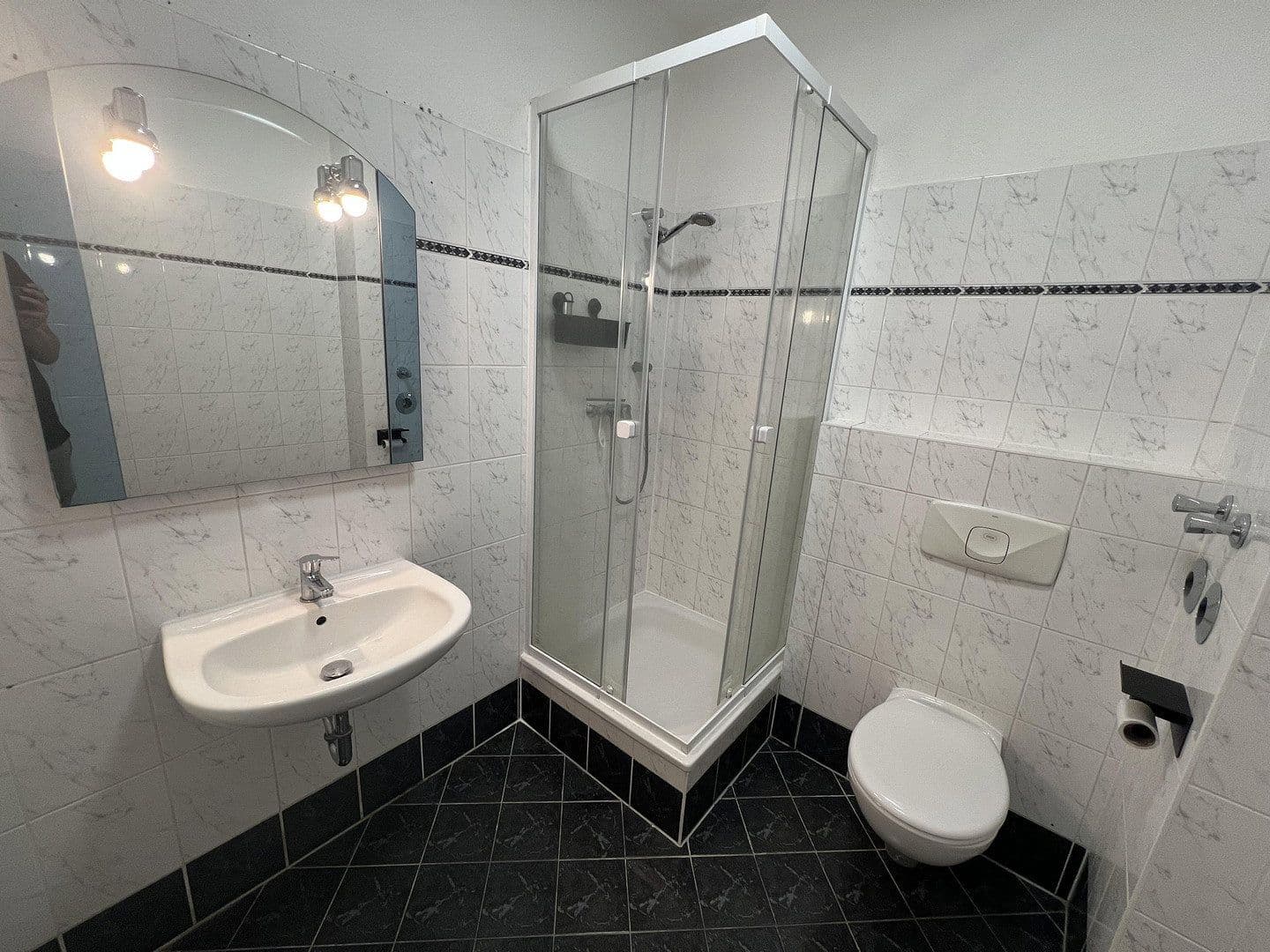 Prenájom bytu 2-izbový 49 m², Arndtstraße 30, Magdeburg, Sasko-Anhaltsko Prenájom bytu 2-izbový 49 m², Arndtstraße 30, Magdeburg, Sasko-Anhaltsko