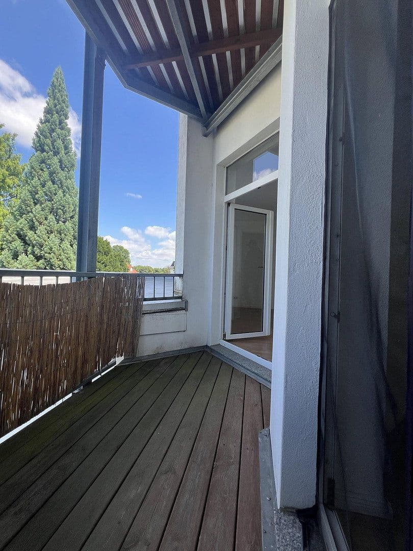 Prenájom bytu 2-izbový 49 m², Arndtstraße 30, Magdeburg, Sasko-Anhaltsko Prenájom bytu 2-izbový 49 m², Arndtstraße 30, Magdeburg, Sasko-Anhaltsko