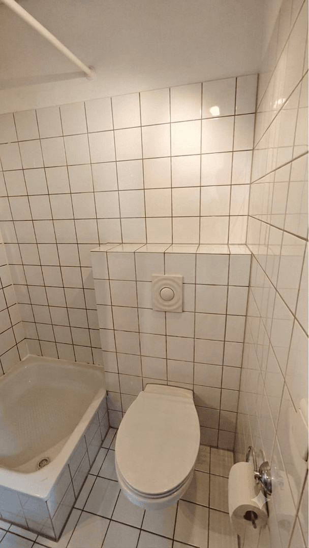 Predaj bytu 1-izbový 22 m², Zülpischer Str., Köln, Severné Porýnie - Westfálsko Predaj bytu 1-izbový 22 m², Zülpischer Str., Köln, Severné Porýnie - Westfálsko