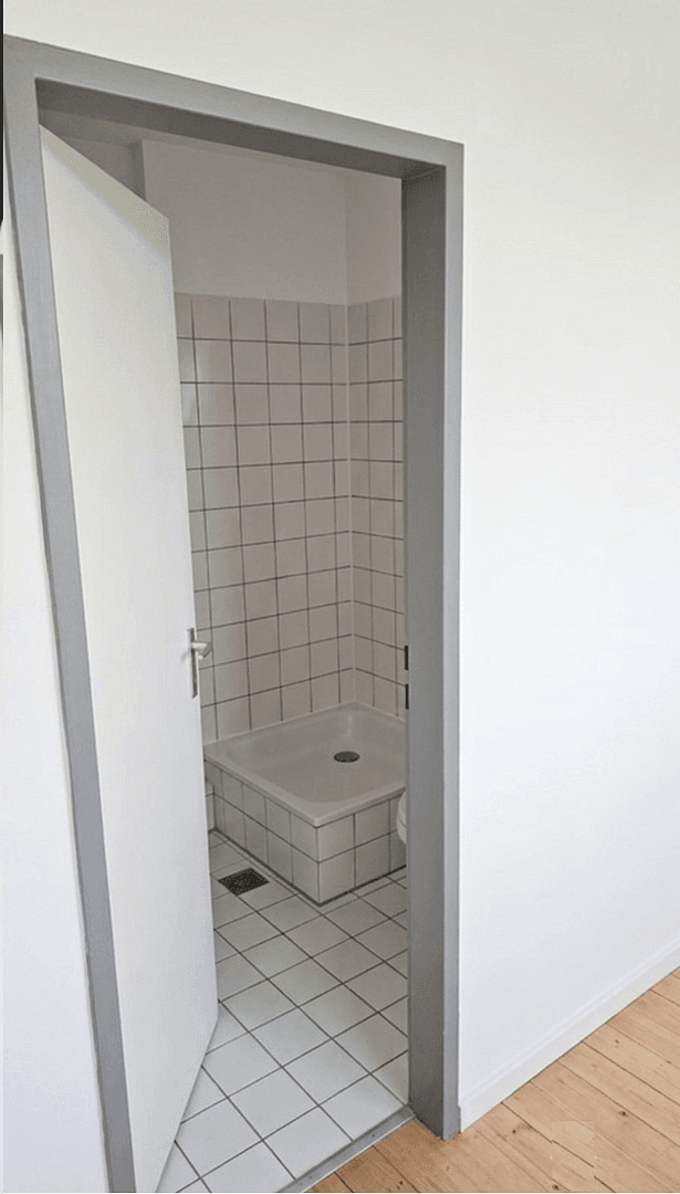 Predaj bytu 1-izbový 22 m², Zülpischer Str., Köln, Severné Porýnie - Westfálsko Predaj bytu 1-izbový 22 m², Zülpischer Str., Köln, Severné Porýnie - Westfálsko