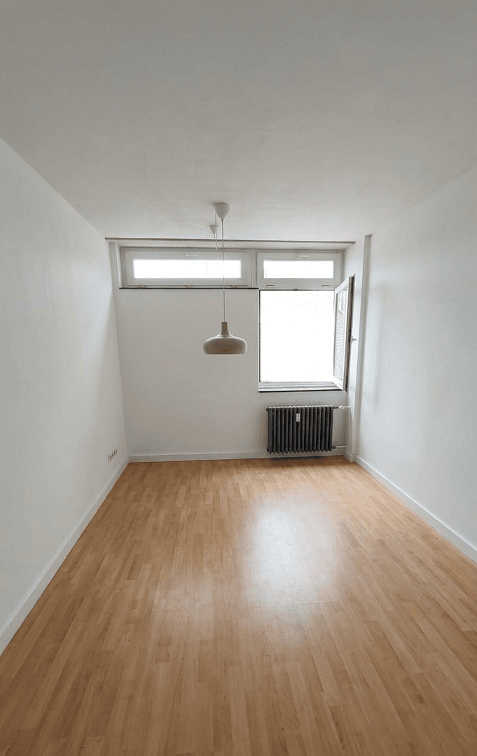 Predaj bytu 1-izbový 22 m², Zülpischer Str., Köln, Severné Porýnie - Westfálsko Predaj bytu 1-izbový 22 m², Zülpischer Str., Köln, Severné Porýnie - Westfálsko