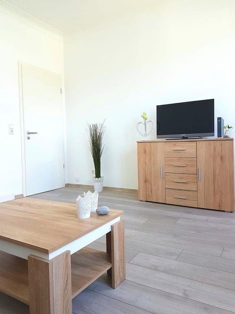Prenájom bytu 3-izbový 50 m², Stauffenbergstraße 30, Aalen, Bádensko-Wurttembersko Prenájom bytu 3-izbový 50 m², Stauffenbergstraße 30, Aalen, Bádensko-Wurttembersko