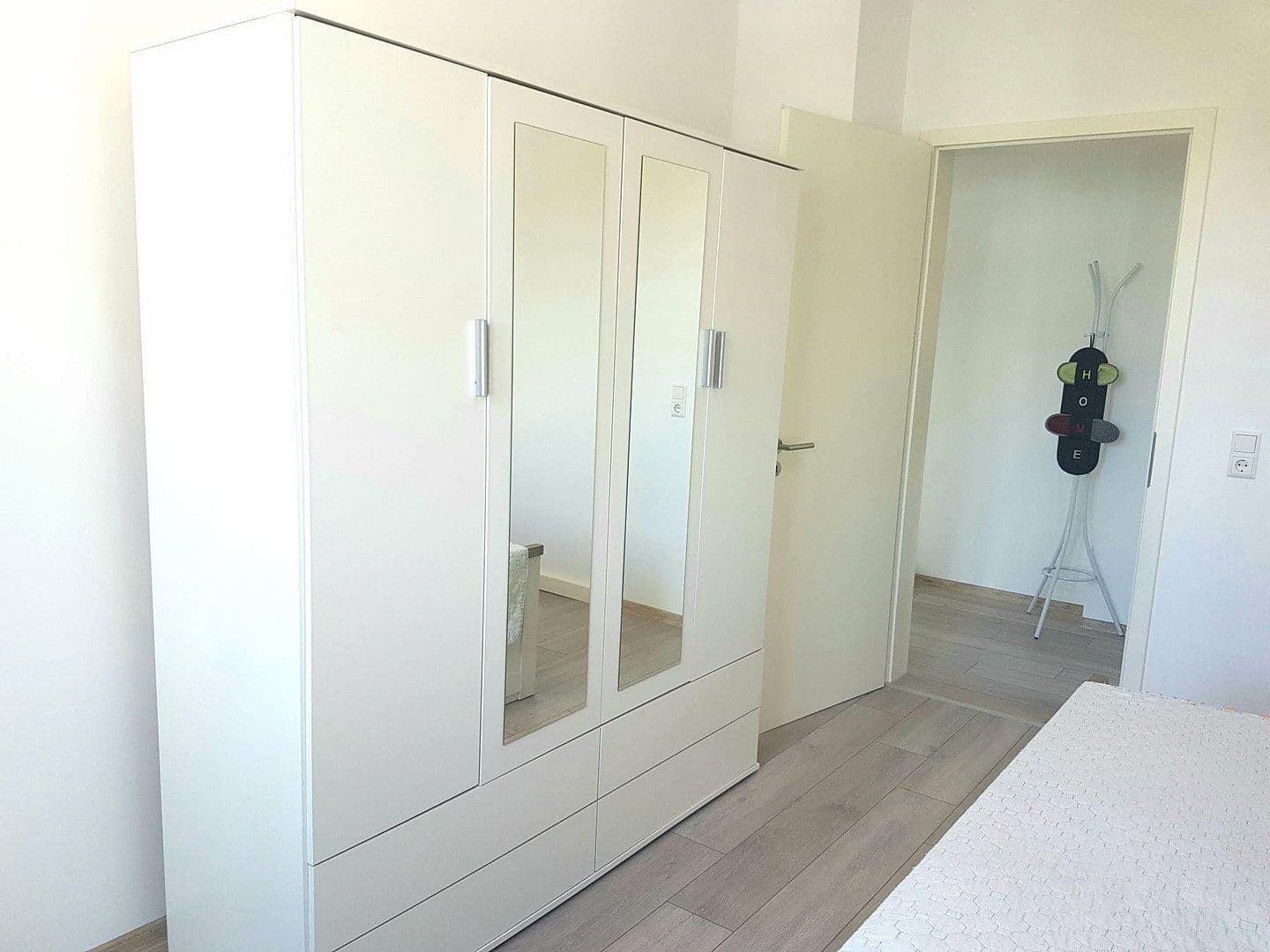 Prenájom bytu 3-izbový 50 m², Stauffenbergstraße 30, Aalen, Bádensko-Wurttembersko Prenájom bytu 3-izbový 50 m², Stauffenbergstraße 30, Aalen, Bádensko-Wurttembersko