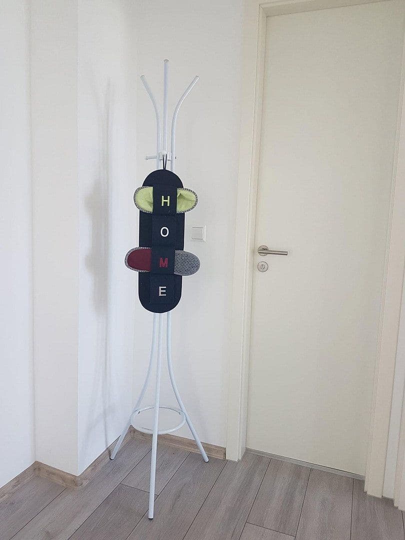 Prenájom bytu 3-izbový 50 m², Stauffenbergstraße 30, Aalen, Bádensko-Wurttembersko Prenájom bytu 3-izbový 50 m², Stauffenbergstraße 30, Aalen, Bádensko-Wurttembersko