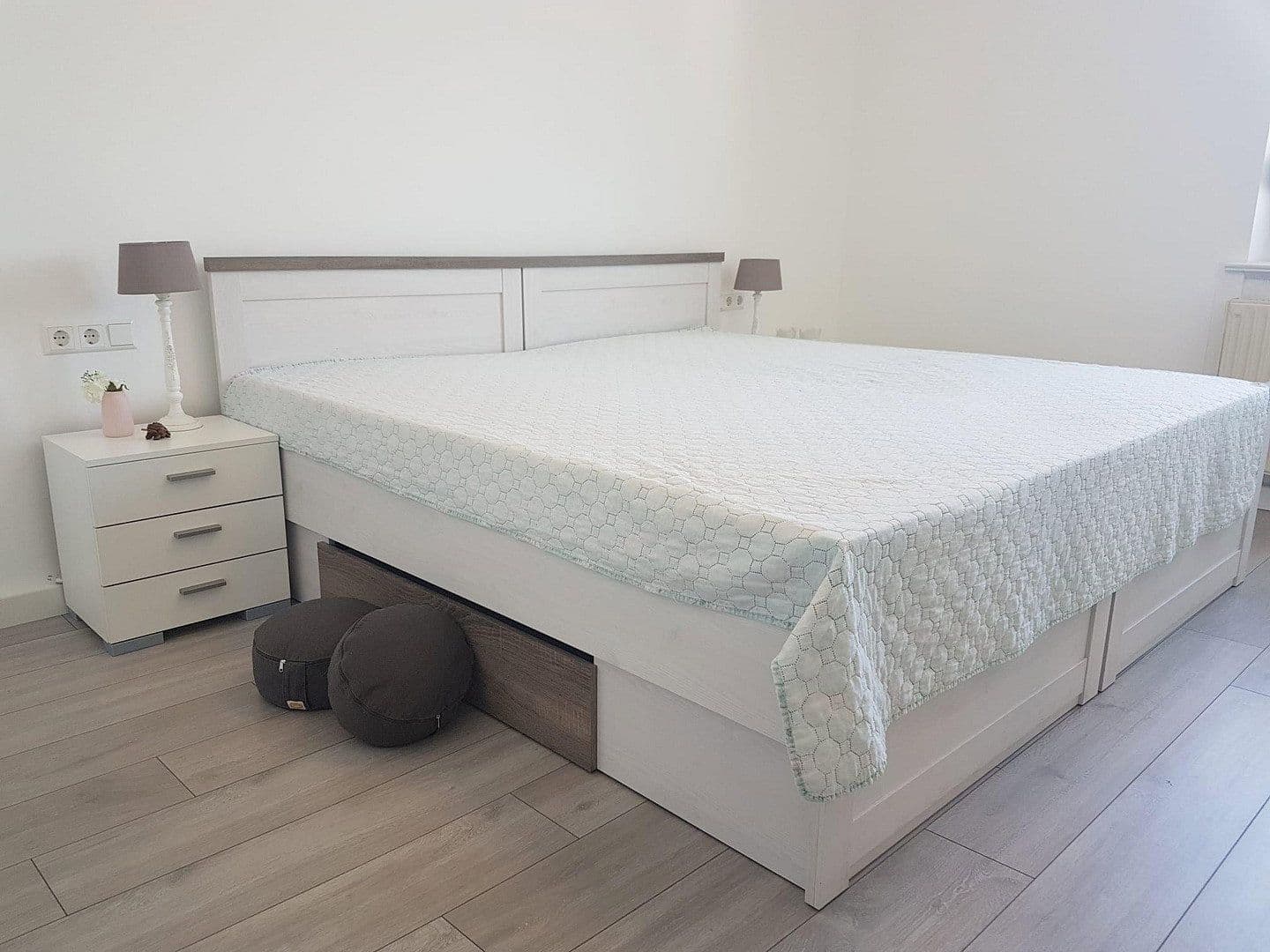 Prenájom bytu 3-izbový 50 m², Stauffenbergstraße 30, Aalen, Bádensko-Wurttembersko Prenájom bytu 3-izbový 50 m², Stauffenbergstraße 30, Aalen, Bádensko-Wurttembersko