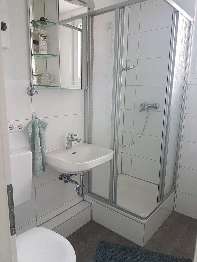 Prenájom bytu 3-izbový 50 m², Stauffenbergstraße 30, Aalen, Bádensko-Wurttembersko Prenájom bytu 3-izbový 50 m², Stauffenbergstraße 30, Aalen, Bádensko-Wurttembersko