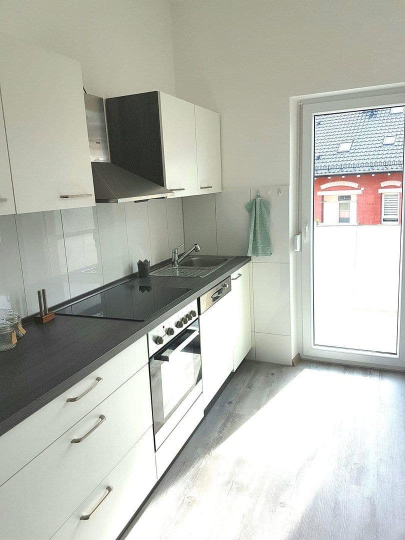 Prenájom bytu 3-izbový 50 m², Stauffenbergstraße 30, Aalen, Bádensko-Wurttembersko Prenájom bytu 3-izbový 50 m², Stauffenbergstraße 30, Aalen, Bádensko-Wurttembersko