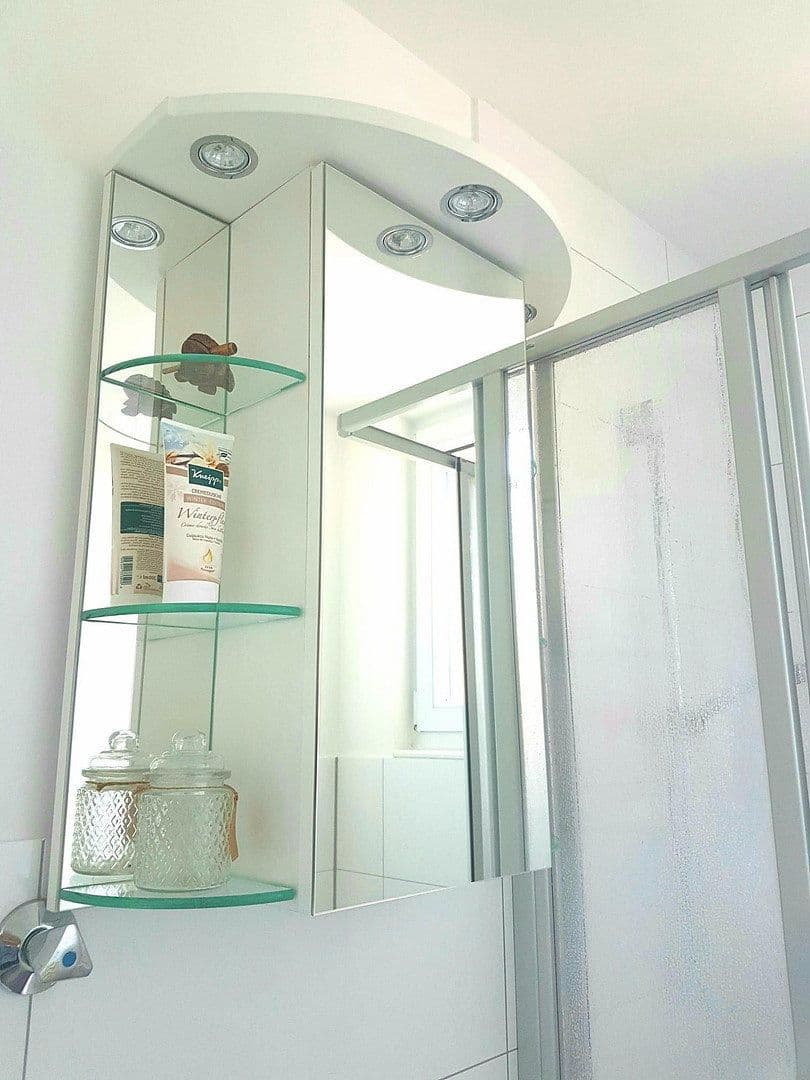 Prenájom bytu 3-izbový 50 m², Stauffenbergstraße 30, Aalen, Bádensko-Wurttembersko Prenájom bytu 3-izbový 50 m², Stauffenbergstraße 30, Aalen, Bádensko-Wurttembersko