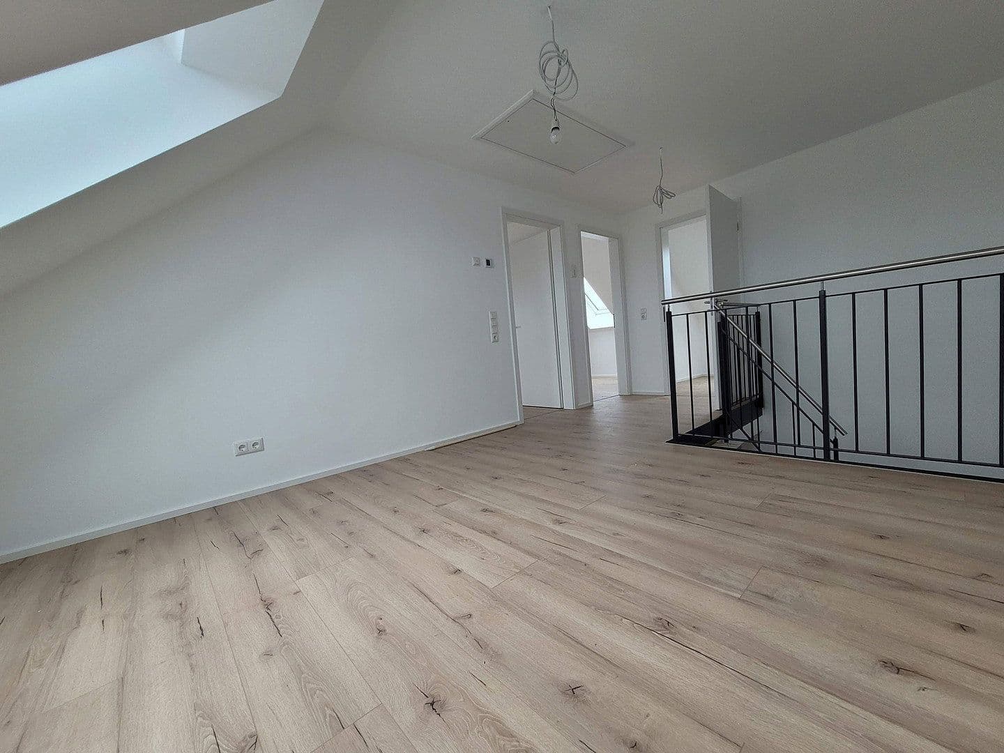Prenájom domu 180 m², pozemok 315 m², Pommersfelden, Bavorsko Prenájom domu 180 m², pozemok 315 m², Pommersfelden, Bavorsko