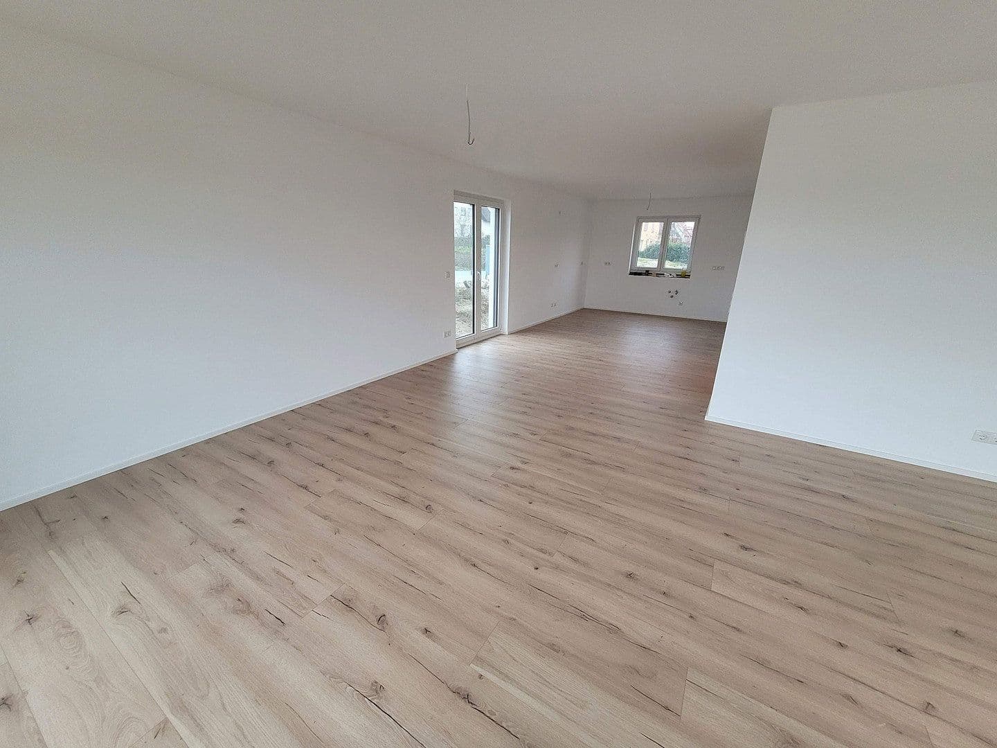 Prenájom domu 180 m², pozemok 315 m², Pommersfelden, Bavorsko Prenájom domu 180 m², pozemok 315 m², Pommersfelden, Bavorsko