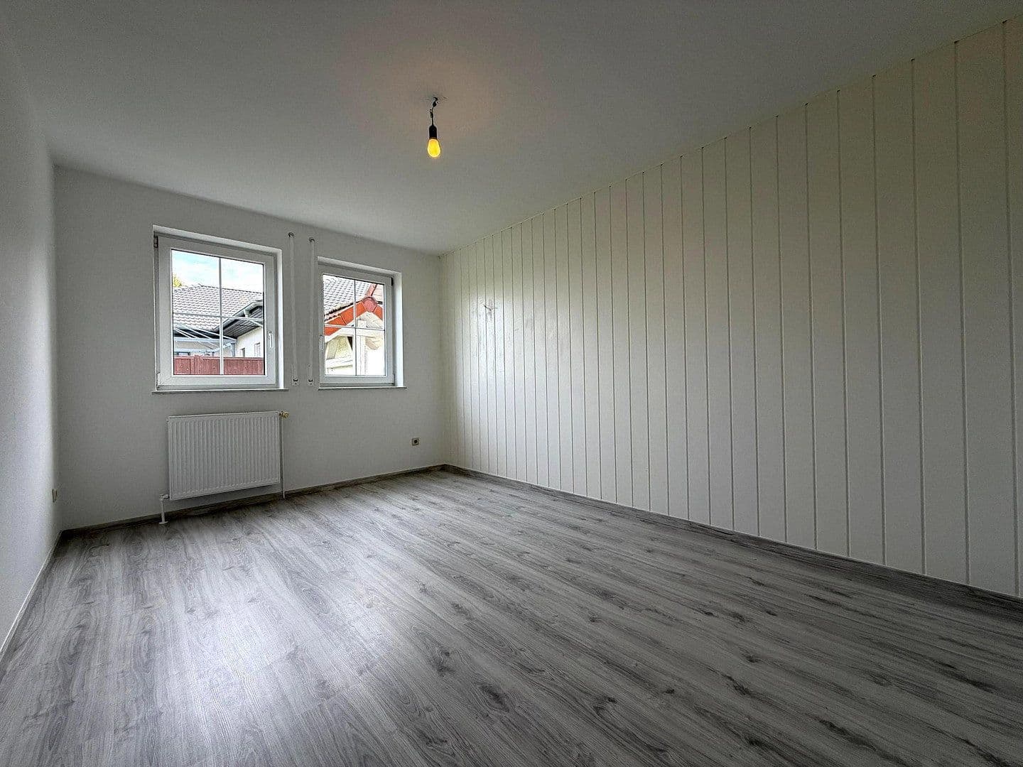 Prenájom bytu 3-izbový 86 m², Udenborner Str. 4a, Wabern, Hesensko Prenájom bytu 3-izbový 86 m², Udenborner Str. 4a, Wabern, Hesensko