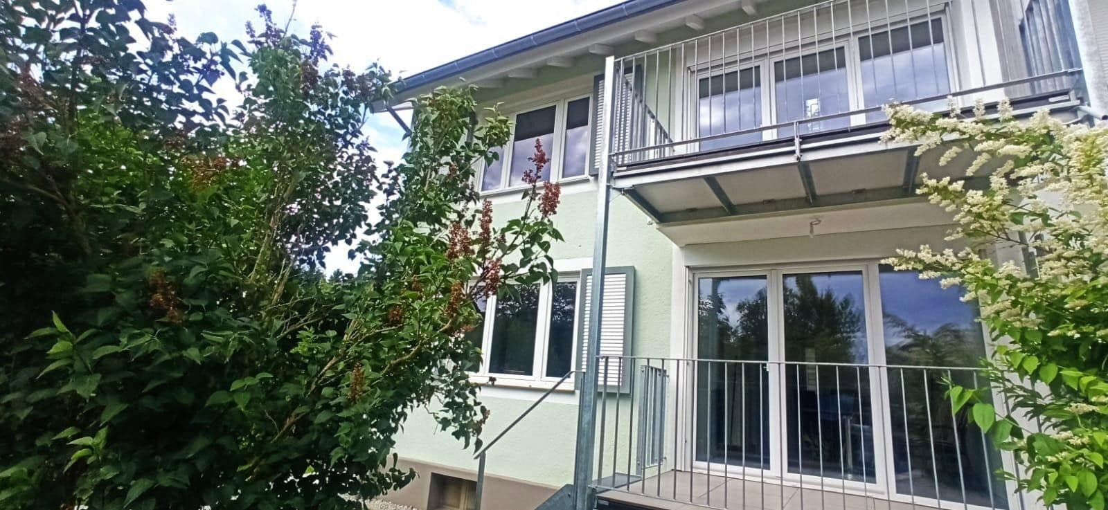 Prenájom domu 130 m², pozemok 327 m², Meersburg, Bádensko-Wurttembersko Prenájom domu 130 m², pozemok 327 m², Meersburg, Bádensko-Wurttembersko