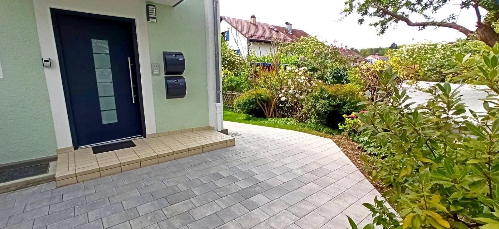 Prenájom domu 130 m², pozemok 327 m², Meersburg, Bádensko-Wurttembersko Prenájom domu 130 m², pozemok 327 m², Meersburg, Bádensko-Wurttembersko