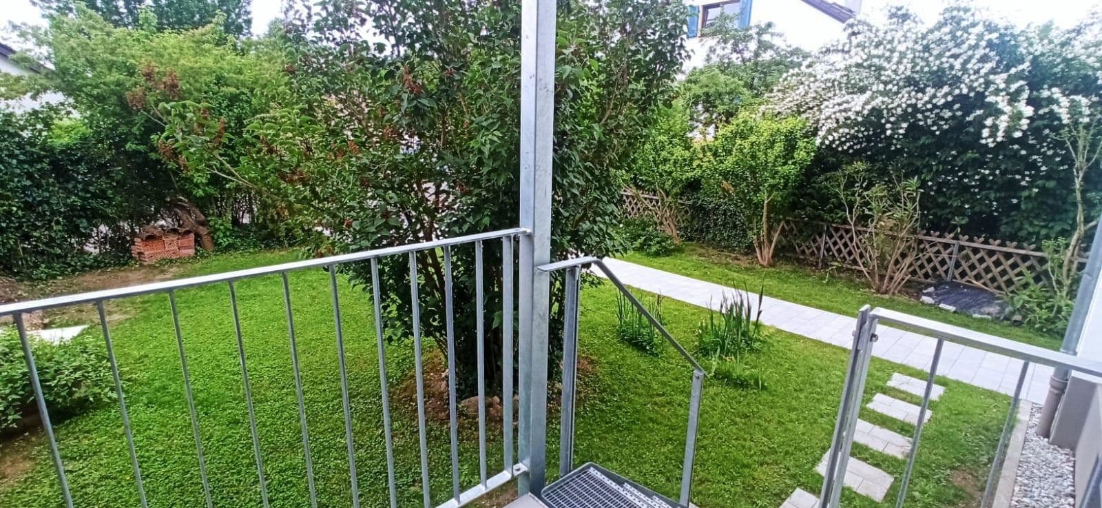Prenájom domu 130 m², pozemok 327 m², Meersburg, Bádensko-Wurttembersko Prenájom domu 130 m², pozemok 327 m², Meersburg, Bádensko-Wurttembersko