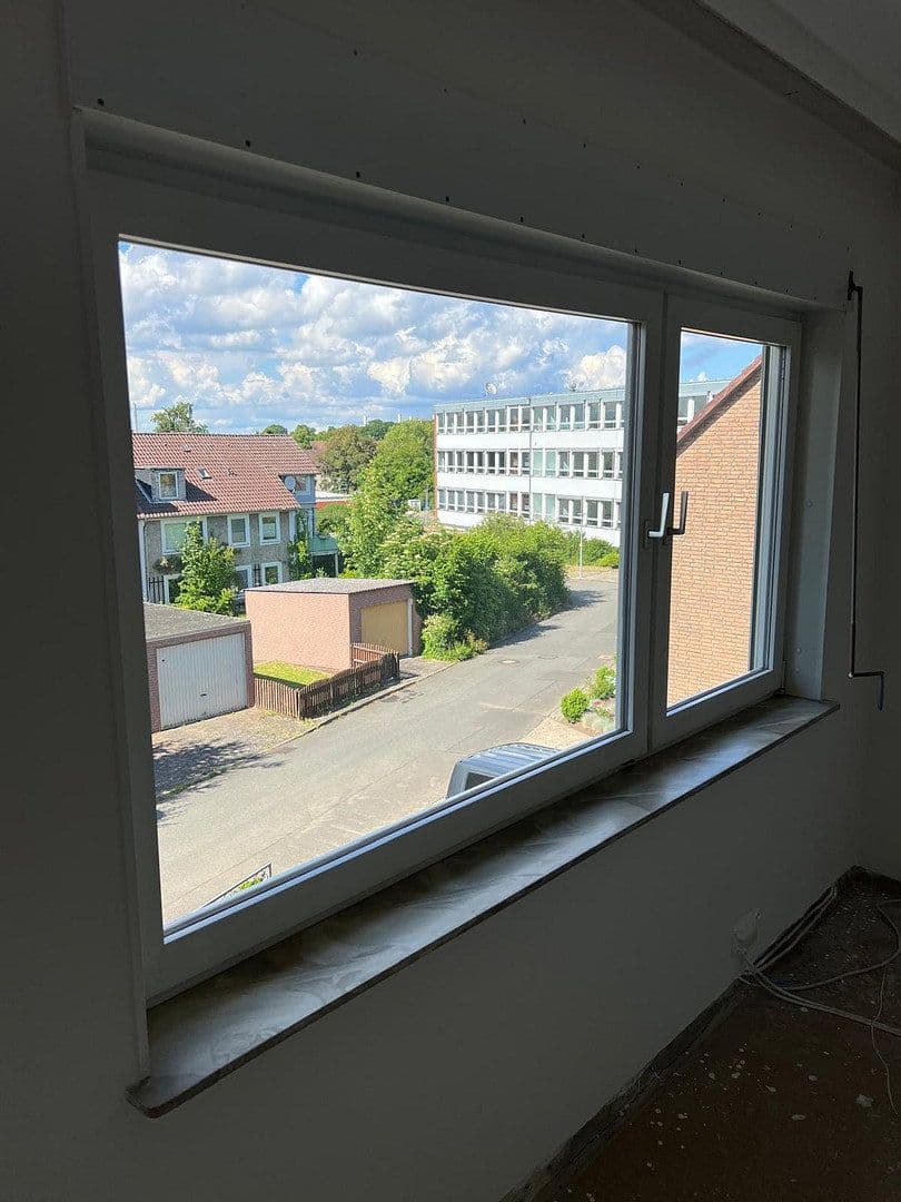 Predaj domu 180 m², pozemok 592 m², Hirschberger Str. 6, Wolfsburg, Dolné Sasko Predaj domu 180 m², pozemok 592 m², Hirschberger Str. 6, Wolfsburg, Dolné Sasko