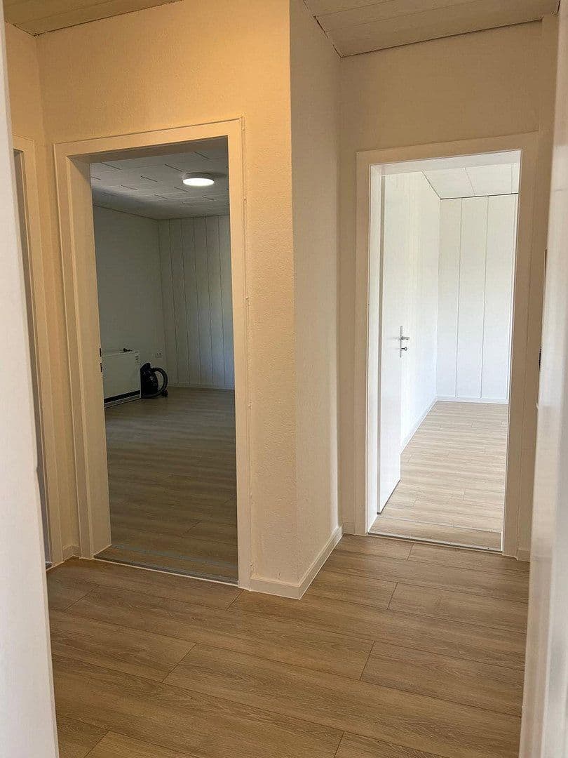 Predaj domu 180 m², pozemok 592 m², Hirschberger Str. 6, Wolfsburg, Dolné Sasko Predaj domu 180 m², pozemok 592 m², Hirschberger Str. 6, Wolfsburg, Dolné Sasko