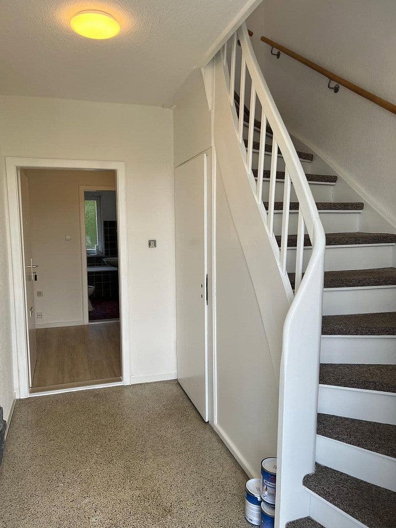 Predaj domu 180 m², pozemok 592 m², Hirschberger Str. 6, Wolfsburg, Dolné Sasko Predaj domu 180 m², pozemok 592 m², Hirschberger Str. 6, Wolfsburg, Dolné Sasko