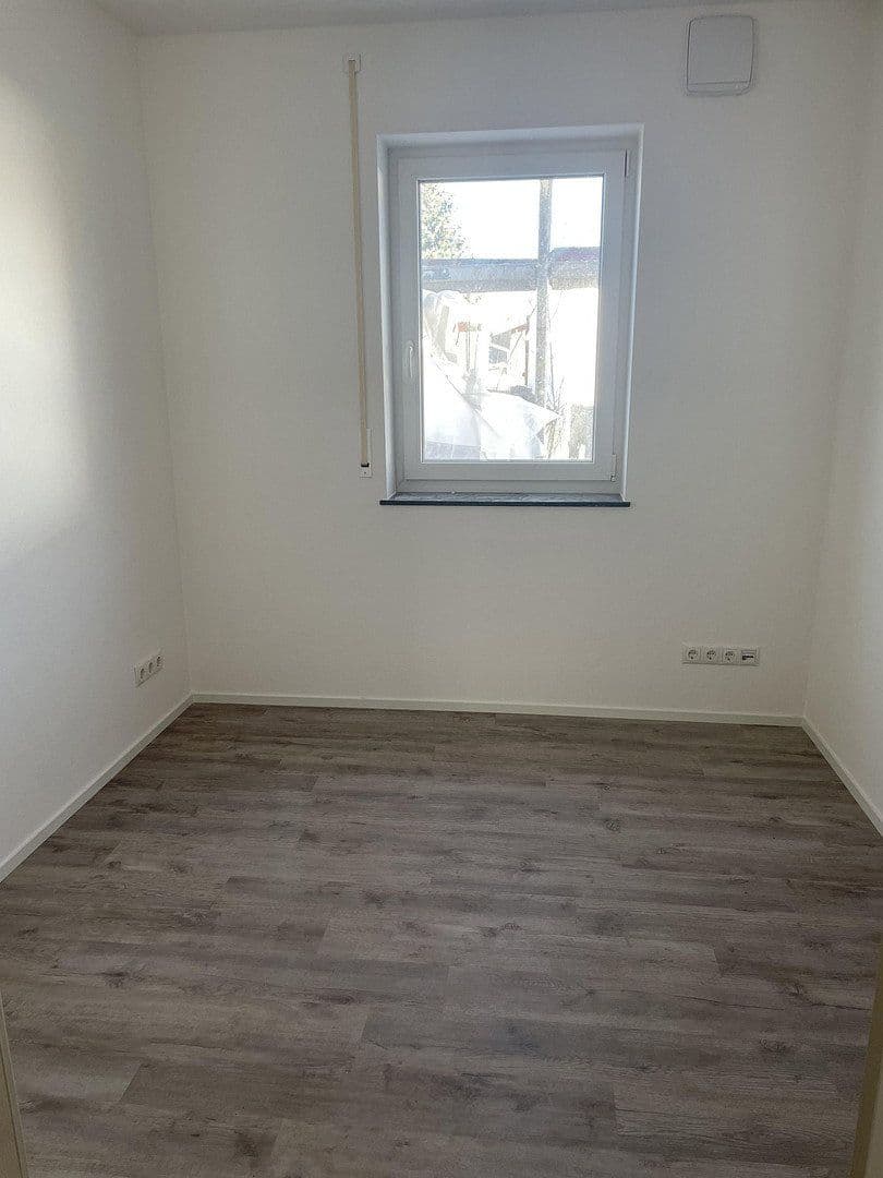 Prenájom bytu 2-izbový 67 m², Diespeck, Bavorsko Prenájom bytu 2-izbový 67 m², Diespeck, Bavorsko