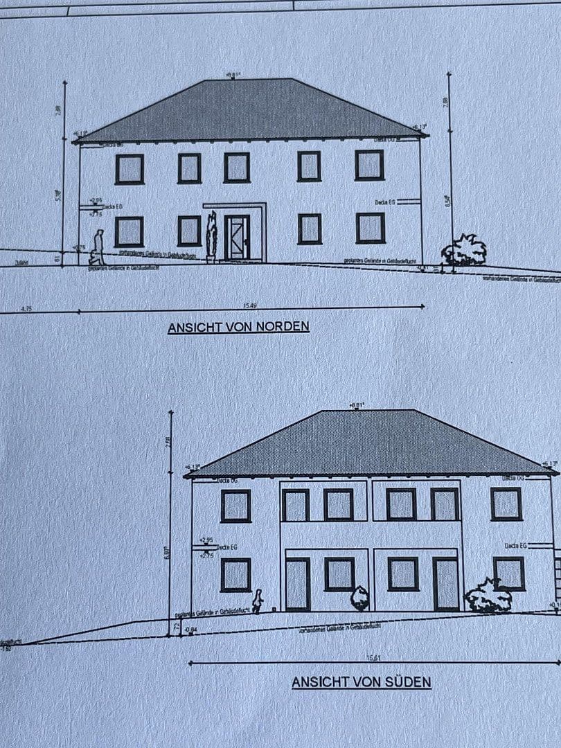 Prenájom bytu 2-izbový 67 m², Diespeck, Bavorsko Prenájom bytu 2-izbový 67 m², Diespeck, Bavorsko