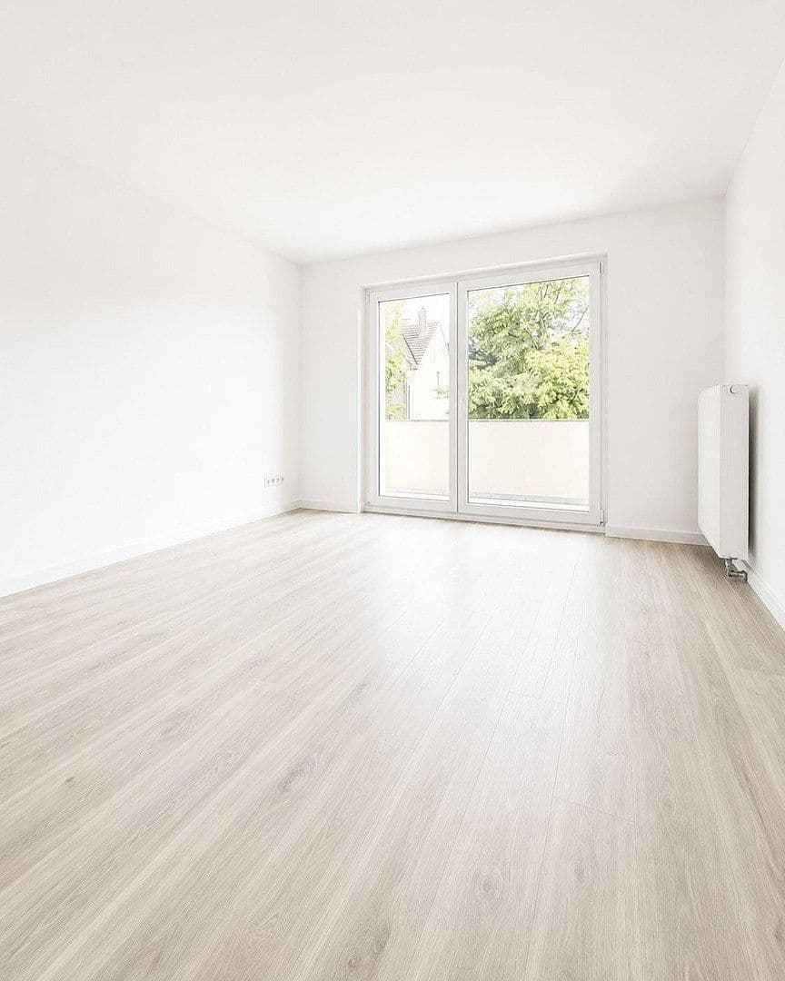 Prenájom bytu 3-izbový 60 m², Elsa-Brändström-Straße 124, Bochum, Severné Porýnie - Westfálsko Prenájom bytu 3-izbový 60 m², Elsa-Brändström-Straße 124, Bochum, Severné Porýnie - Westfálsko