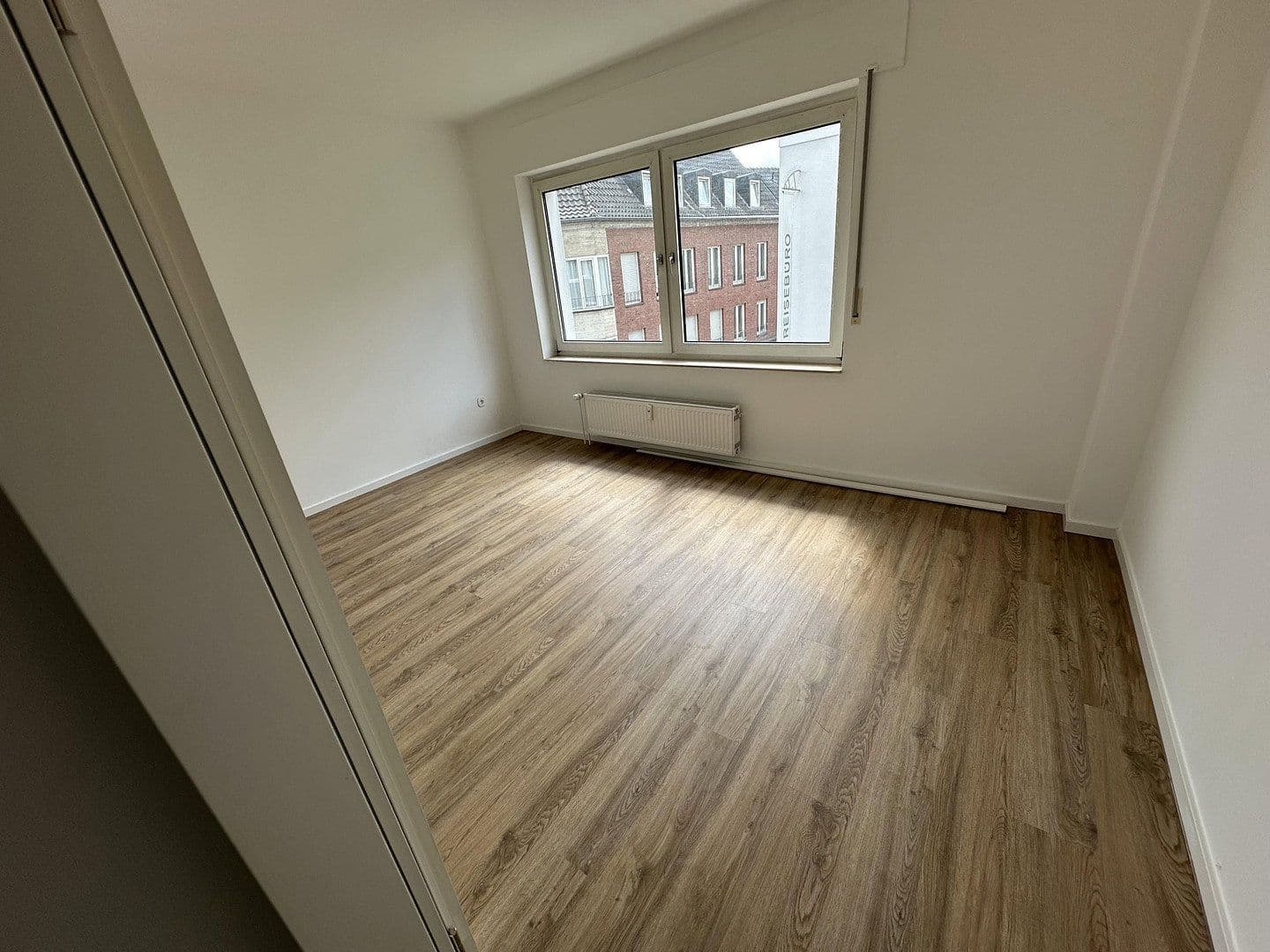 Prenájom bytu 3-izbový 65 m², Südmauer 1, Bocholt, Severné Porýnie - Westfálsko Prenájom bytu 3-izbový 65 m², Südmauer 1, Bocholt, Severné Porýnie - Westfálsko