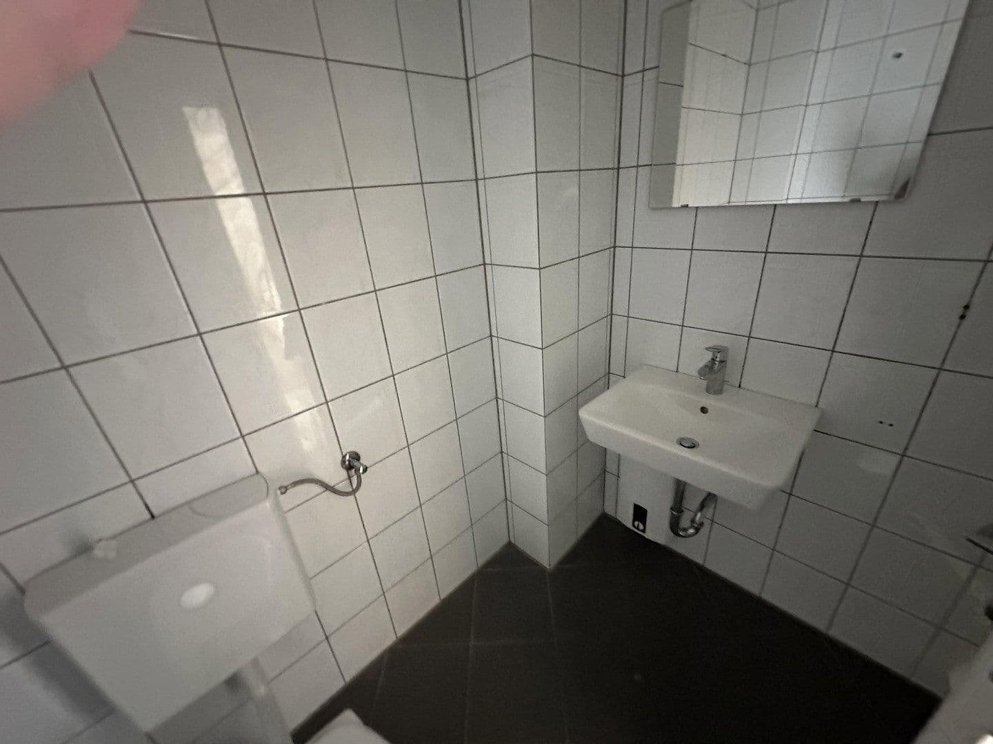 Prenájom bytu 3-izbový 65 m², Südmauer 1, Bocholt, Severné Porýnie - Westfálsko Prenájom bytu 3-izbový 65 m², Südmauer 1, Bocholt, Severné Porýnie - Westfálsko