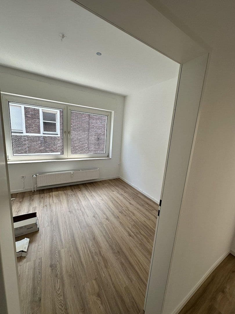 Prenájom bytu 3-izbový 65 m², Südmauer 1, Bocholt, Severné Porýnie - Westfálsko Prenájom bytu 3-izbový 65 m², Südmauer 1, Bocholt, Severné Porýnie - Westfálsko