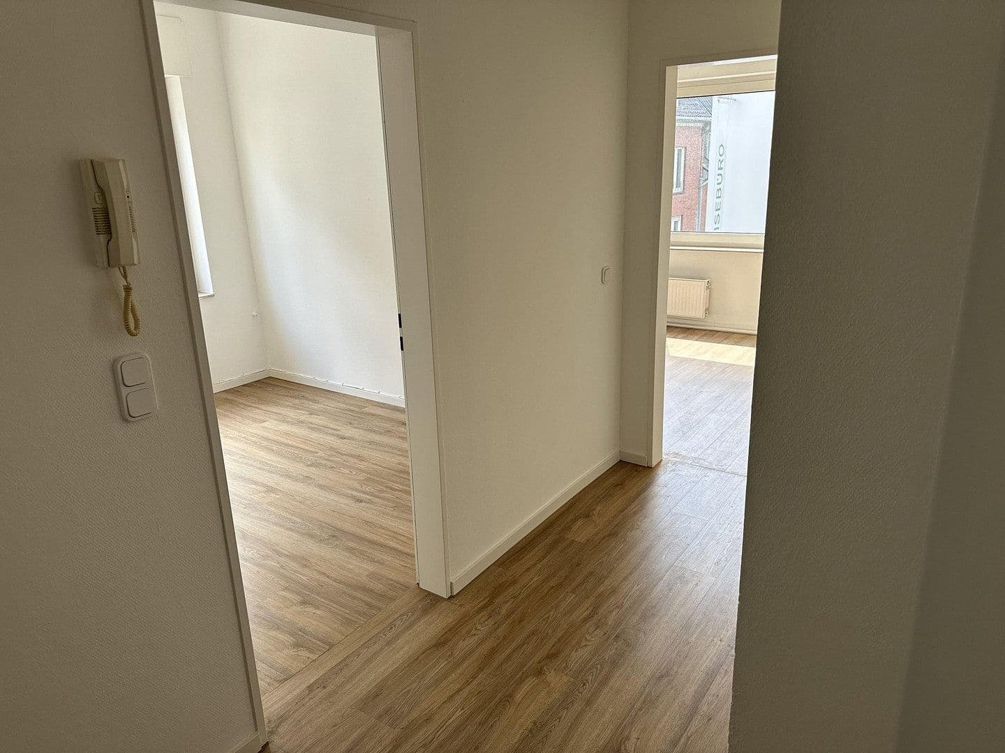 Prenájom bytu 3-izbový 65 m², Südmauer 1, Bocholt, Severné Porýnie - Westfálsko Prenájom bytu 3-izbový 65 m², Südmauer 1, Bocholt, Severné Porýnie - Westfálsko