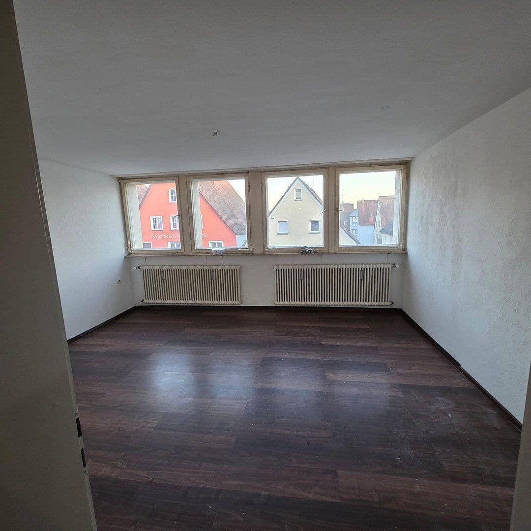 Prenájom bytu 3-izbový 68 m², Marktplatz 11, Schnaittach, Bavorsko Prenájom bytu 3-izbový 68 m², Marktplatz 11, Schnaittach, Bavorsko