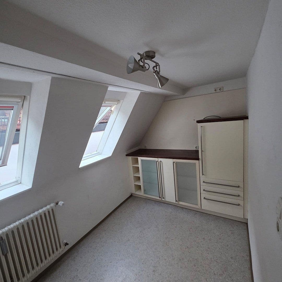 Prenájom bytu 3-izbový 68 m², Marktplatz 11, Schnaittach, Bavorsko Prenájom bytu 3-izbový 68 m², Marktplatz 11, Schnaittach, Bavorsko
