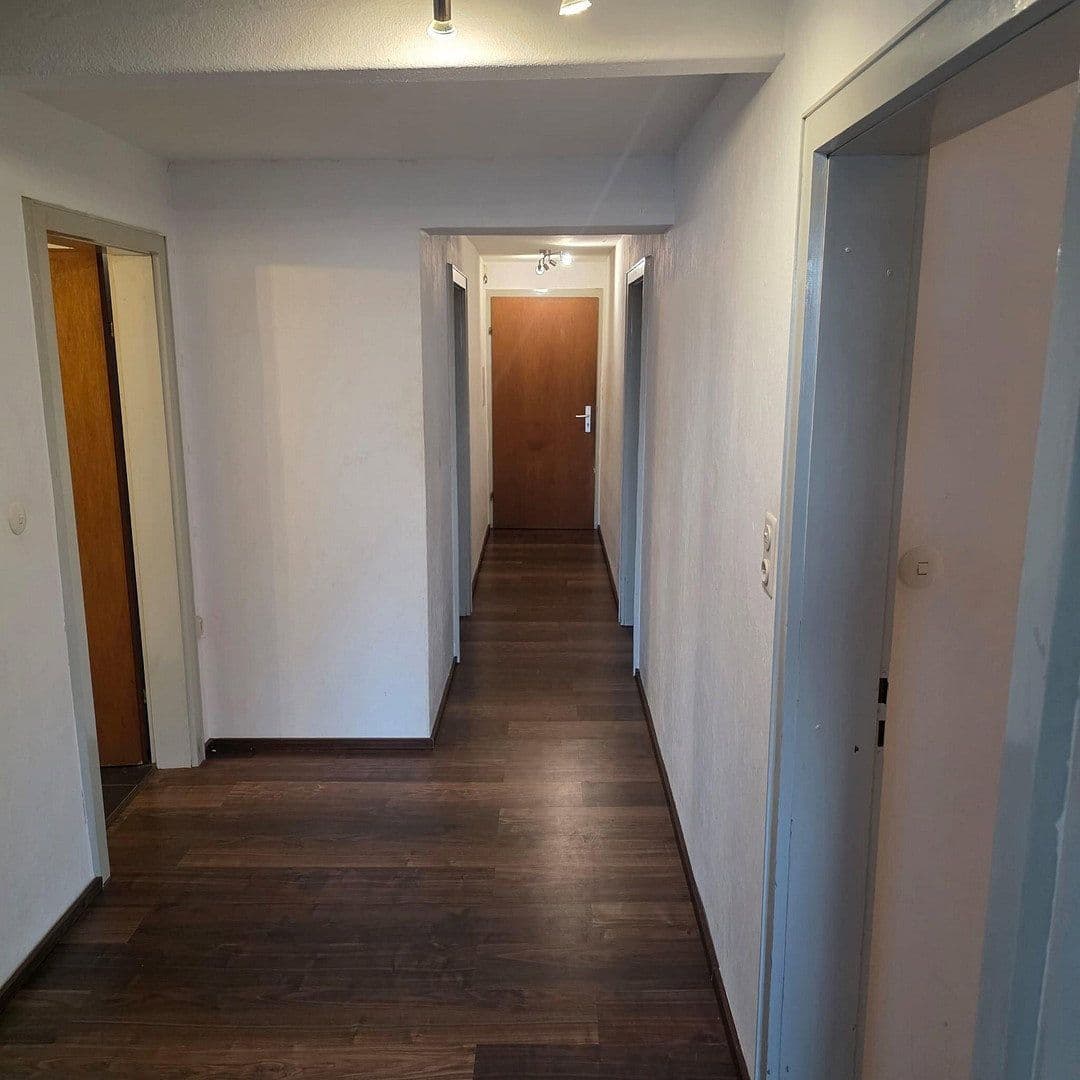 Prenájom bytu 3-izbový 68 m², Marktplatz 11, Schnaittach, Bavorsko Prenájom bytu 3-izbový 68 m², Marktplatz 11, Schnaittach, Bavorsko
