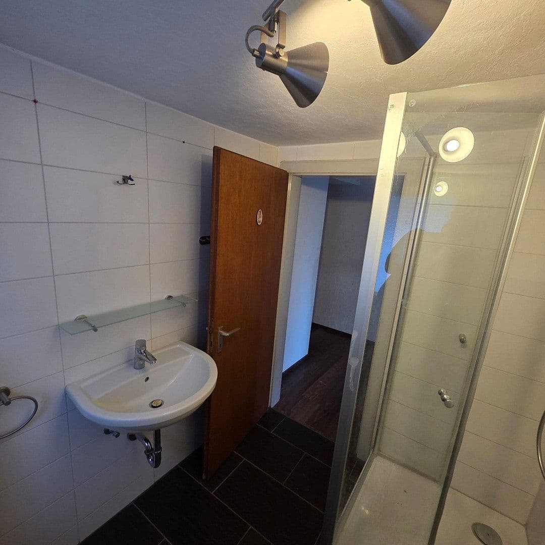 Prenájom bytu 3-izbový 68 m², Marktplatz 11, Schnaittach, Bavorsko Prenájom bytu 3-izbový 68 m², Marktplatz 11, Schnaittach, Bavorsko