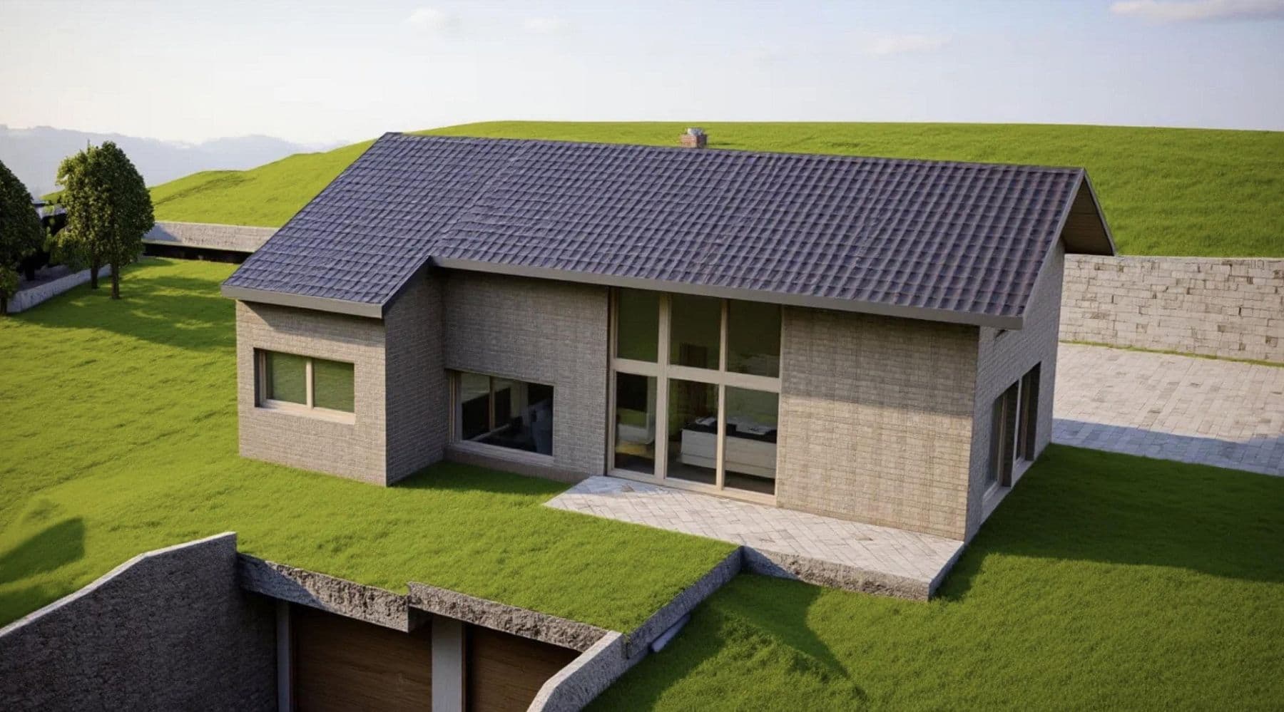 Predaj pozemku 50.000 m², Kreuzbachthal, Buchenberg, Bavorsko Predaj pozemku 50.000 m², Kreuzbachthal, Buchenberg, Bavorsko