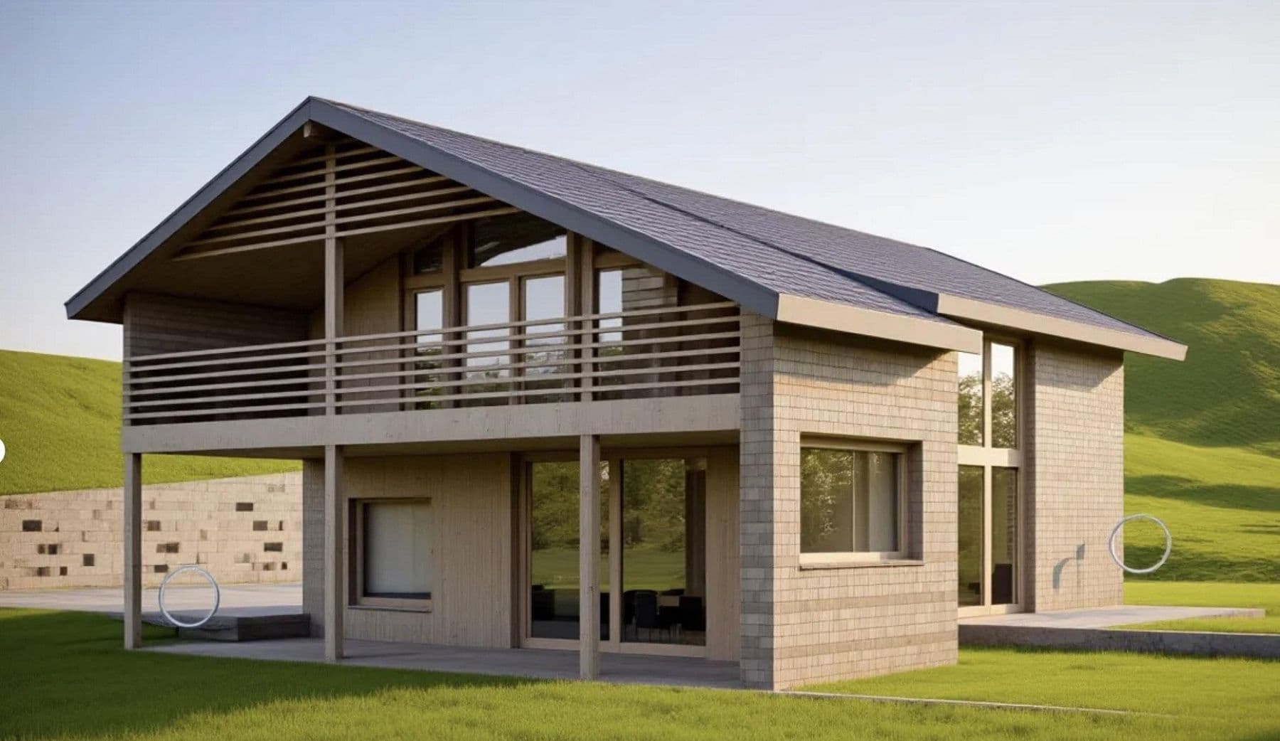 Predaj pozemku 50.000 m², Kreuzbachthal, Buchenberg, Bavorsko Predaj pozemku 50.000 m², Kreuzbachthal, Buchenberg, Bavorsko