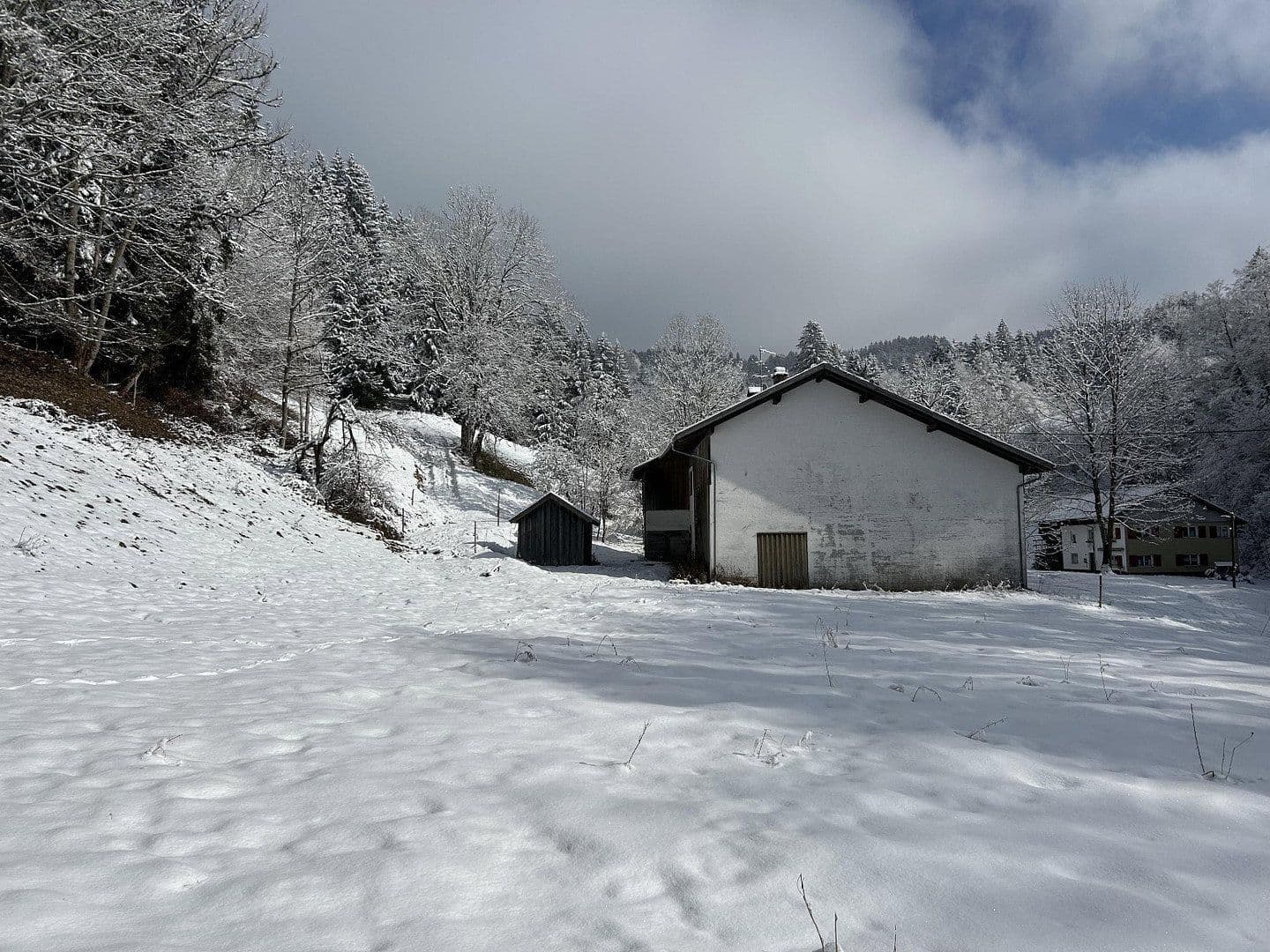Predaj pozemku 50.000 m², Kreuzbachthal, Buchenberg, Bavorsko Predaj pozemku 50.000 m², Kreuzbachthal, Buchenberg, Bavorsko