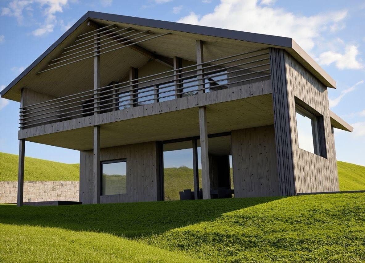 Predaj pozemku 50.000 m², Kreuzbachthal, Buchenberg, Bavorsko Predaj pozemku 50.000 m², Kreuzbachthal, Buchenberg, Bavorsko