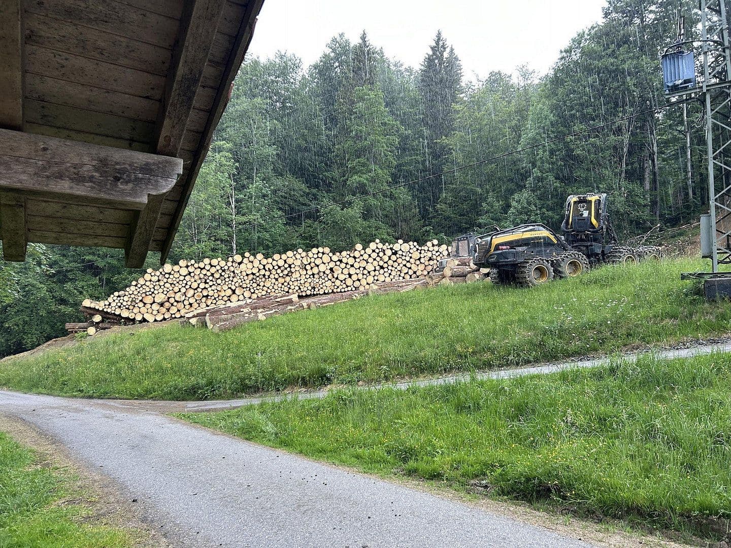Predaj pozemku 50.000 m², Kreuzbachthal, Buchenberg, Bavorsko Predaj pozemku 50.000 m², Kreuzbachthal, Buchenberg, Bavorsko