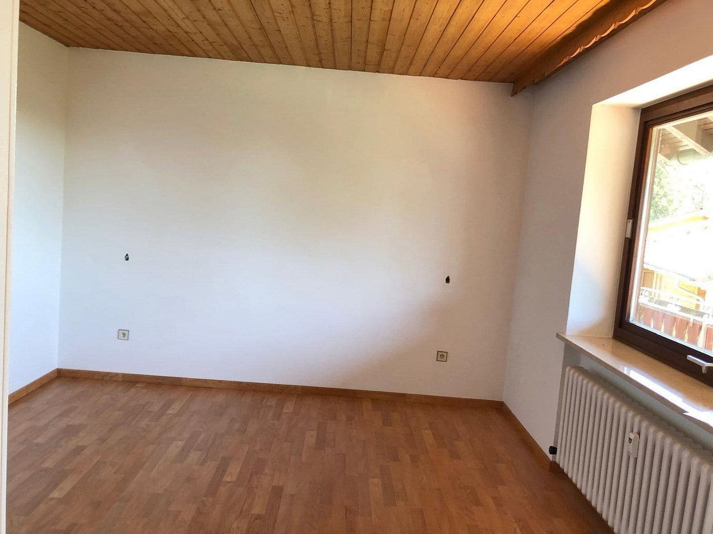 Prenájom bytu 3-izbový 93 m², Fuchsbergstraße 9, Mauth, Bavorsko Prenájom bytu 3-izbový 93 m², Fuchsbergstraße 9, Mauth, Bavorsko