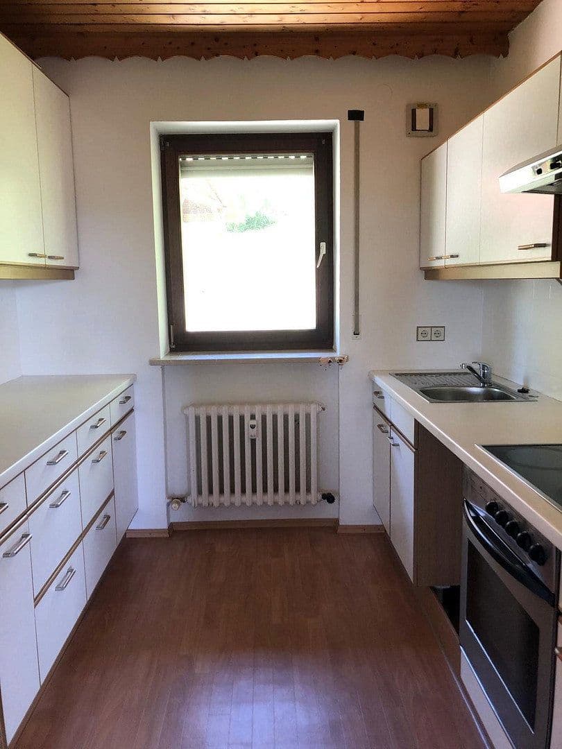 Prenájom bytu 3-izbový 93 m², Fuchsbergstraße 9, Mauth, Bavorsko Prenájom bytu 3-izbový 93 m², Fuchsbergstraße 9, Mauth, Bavorsko