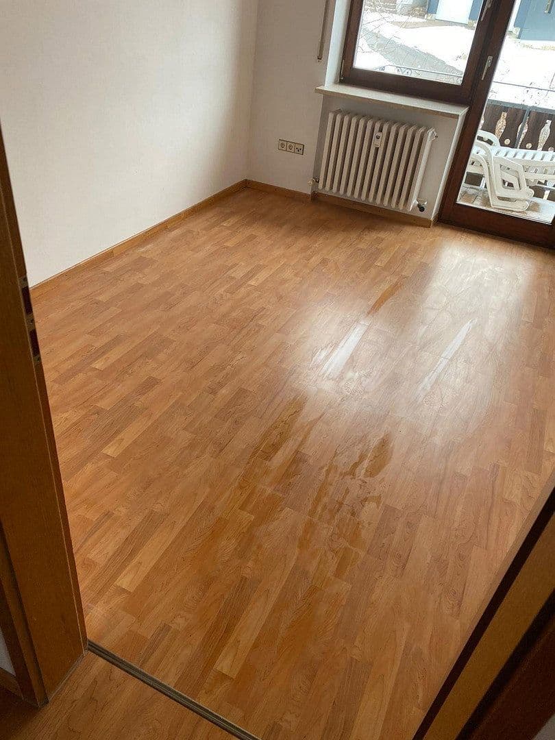 Prenájom bytu 3-izbový 93 m², Fuchsbergstraße 9, Mauth, Bavorsko Prenájom bytu 3-izbový 93 m², Fuchsbergstraße 9, Mauth, Bavorsko
