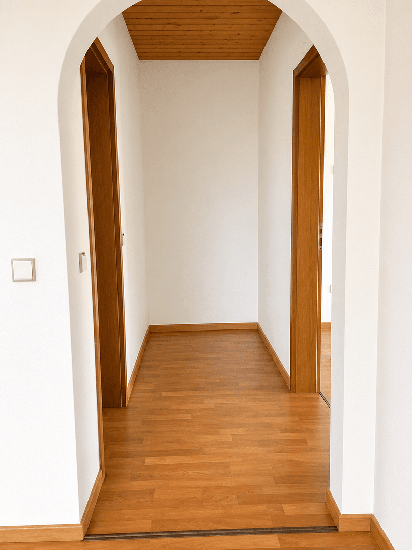 Prenájom bytu 3-izbový 93 m², Fuchsbergstraße 9, Mauth, Bavorsko Prenájom bytu 3-izbový 93 m², Fuchsbergstraße 9, Mauth, Bavorsko