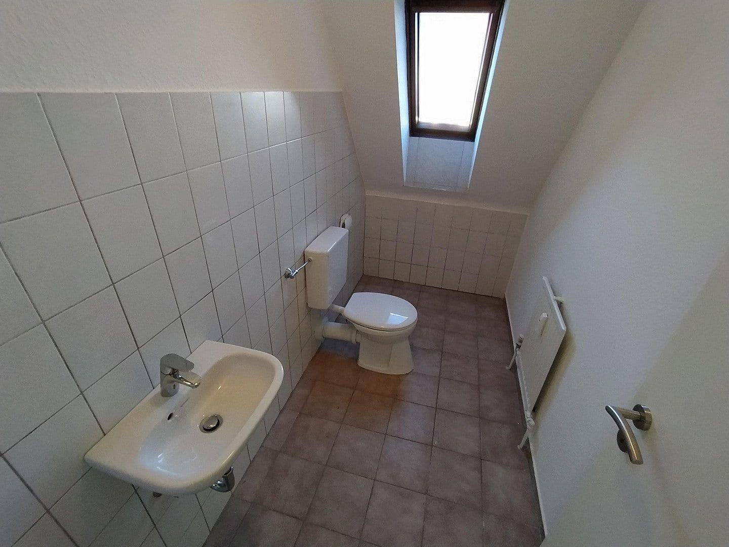 Prenájom bytu 3-izbový 86 m², Talstraße 7, Villingen-Schwenningen, Bádensko-Wurttembersko Prenájom bytu 3-izbový 86 m², Talstraße 7, Villingen-Schwenningen, Bádensko-Wurttembersko