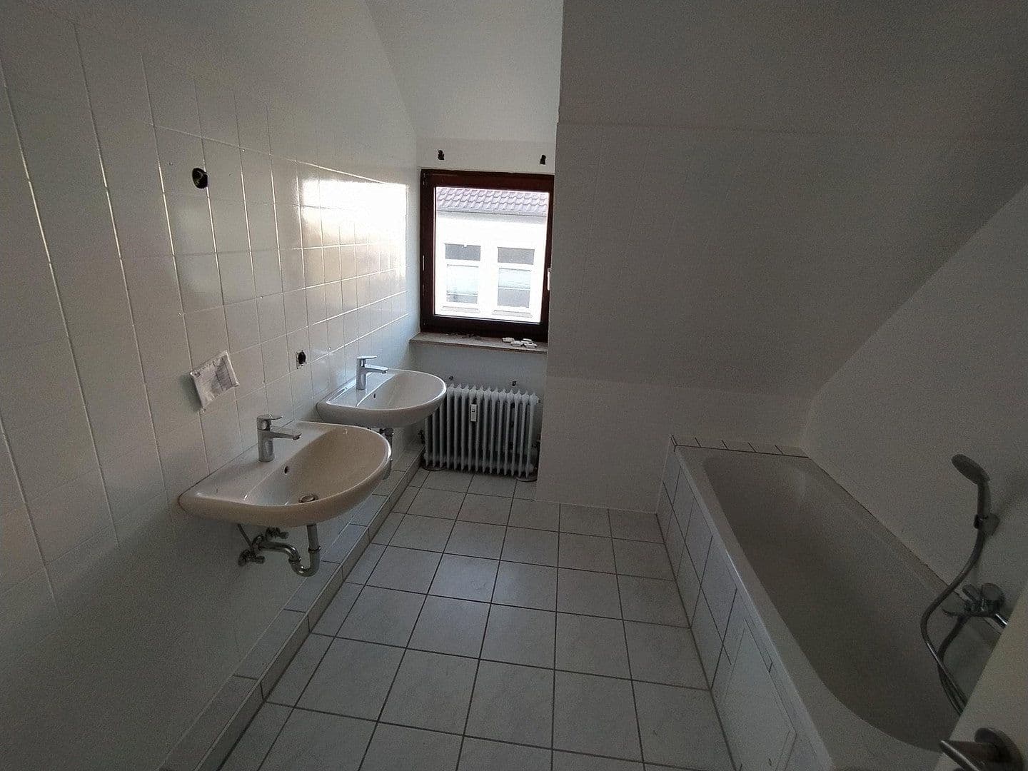 Prenájom bytu 3-izbový 86 m², Talstraße 7, Villingen-Schwenningen, Bádensko-Wurttembersko Prenájom bytu 3-izbový 86 m², Talstraße 7, Villingen-Schwenningen, Bádensko-Wurttembersko
