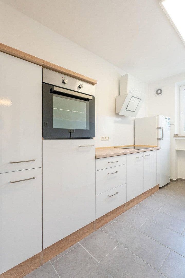 Predaj bytu 4-izbový 89 m², Münster, Severné Porýnie - Westfálsko Predaj bytu 4-izbový 89 m², Münster, Severné Porýnie - Westfálsko