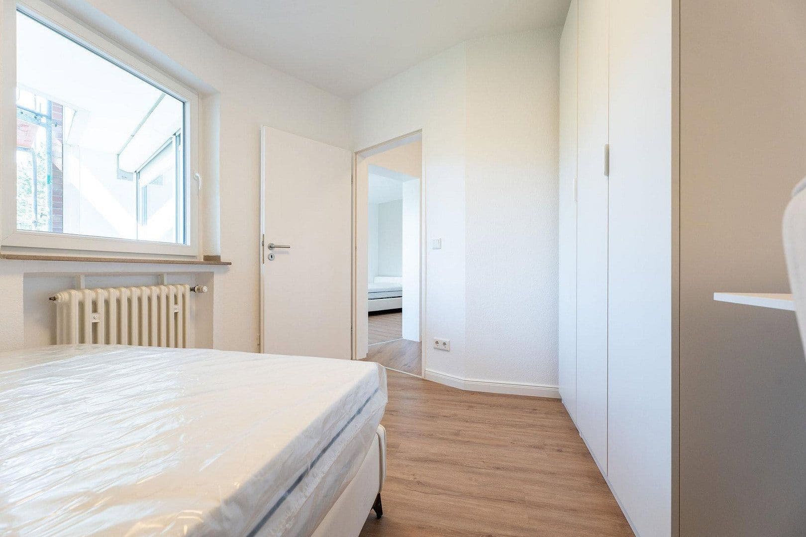 Predaj bytu 4-izbový 89 m², Münster, Severné Porýnie - Westfálsko Predaj bytu 4-izbový 89 m², Münster, Severné Porýnie - Westfálsko